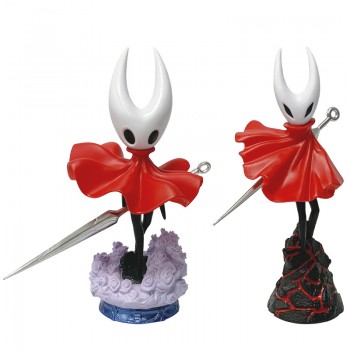 The Hollow Knight Hornet game figure