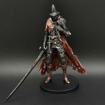 Dark Souls Farrons Undead Legion game figure(OPP bag)