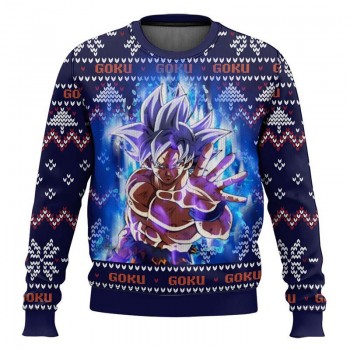 Dragon Ball anime Round Neck 3D Print Hoodies Sweatshirts