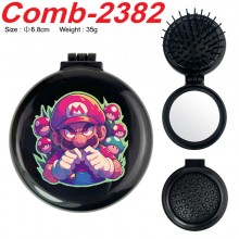 Comb-2382