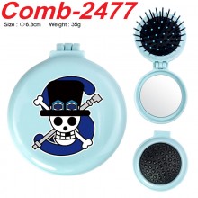 Comb-2477