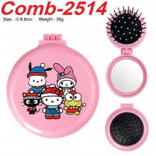 Comb-2514