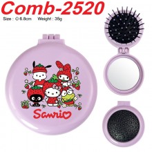 Comb-2520