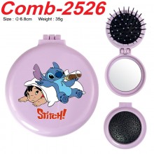 Comb-2526
