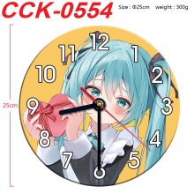 CCK-0554
