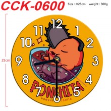 CCK-0600