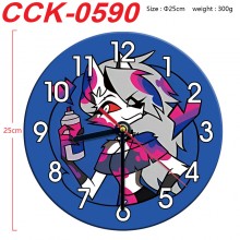 CCK-0590