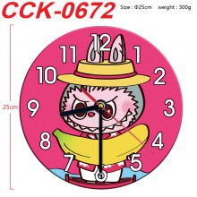 CCK-0672