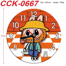 CCK-0667