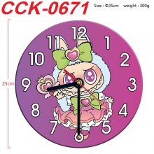 CCK-0671