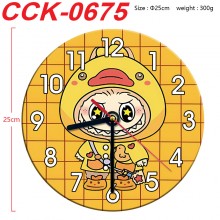 CCK-0675