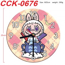 CCK-0676