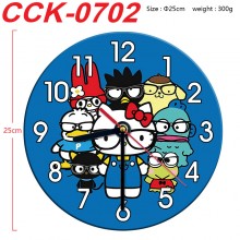 CCK-0702