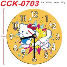 CCK-0703