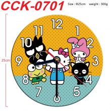CCK-0701