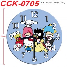 CCK-0705