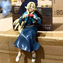 Delicious in Dungeon Marcille anime figure