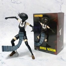 Chainsaw Man Reze Bomb Demon anime figure