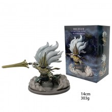 Dark Souls 3 Nameless King game figure