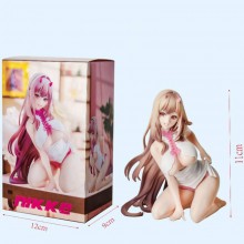 NIKKE The Goddess of Victory Yumemirize game figure