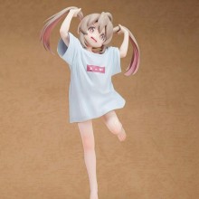 Oyama Mahiro anime figure