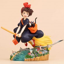 Kiki's Delivery Service Kiki anime figure