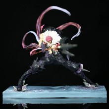 One Piece Charlotte Katakuri anime figure