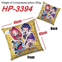 HP-3394