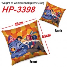 HP-3398