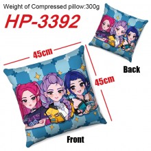 HP-3392