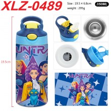 XLZ-0489