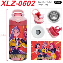 XLZ-0502