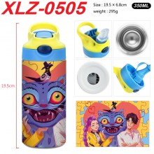 XLZ-0505