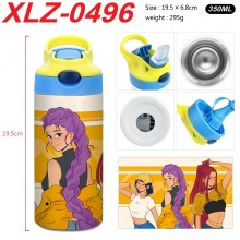 XLZ-0496