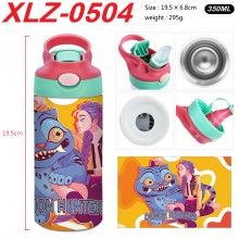 XLZ-0504