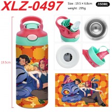 XLZ-0497