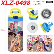 XLZ-0498