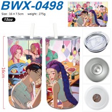 BWX-0498
