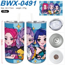 BWX-0491