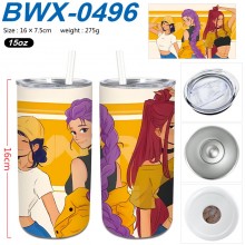 BWX-0496