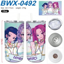 BWX-0492