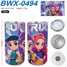BWX-0494