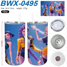 BWX-0495