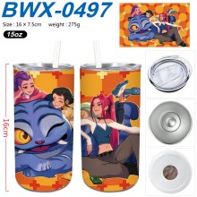 BWX-0497