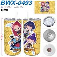 BWX-0493