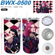 BWX-0500