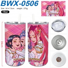 BWX-0506