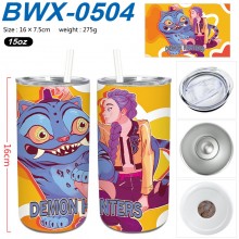 BWX-0504