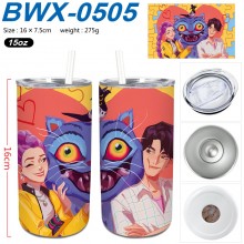 BWX-0505