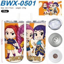 BWX-0501